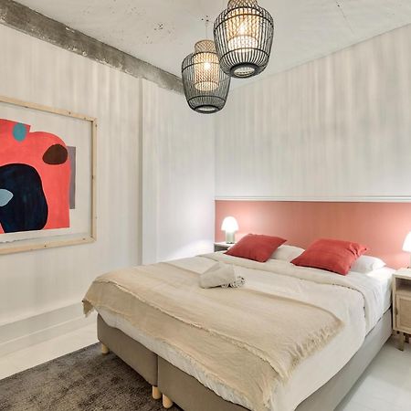 Appartamento Artist And Design Loft - 10 Guests - 5 Min From Metro Parigi Esterno foto