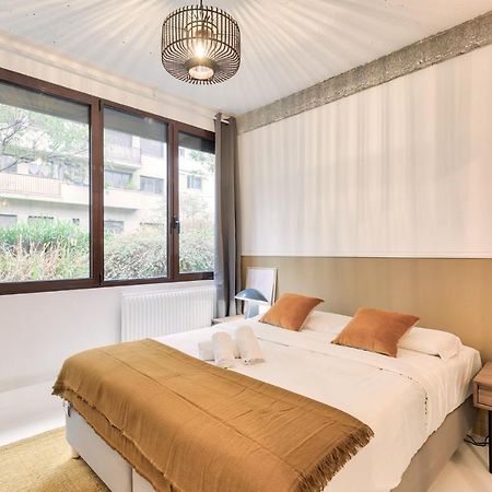 Appartamento Artist And Design Loft - 10 Guests - 5 Min From Metro Parigi Esterno foto