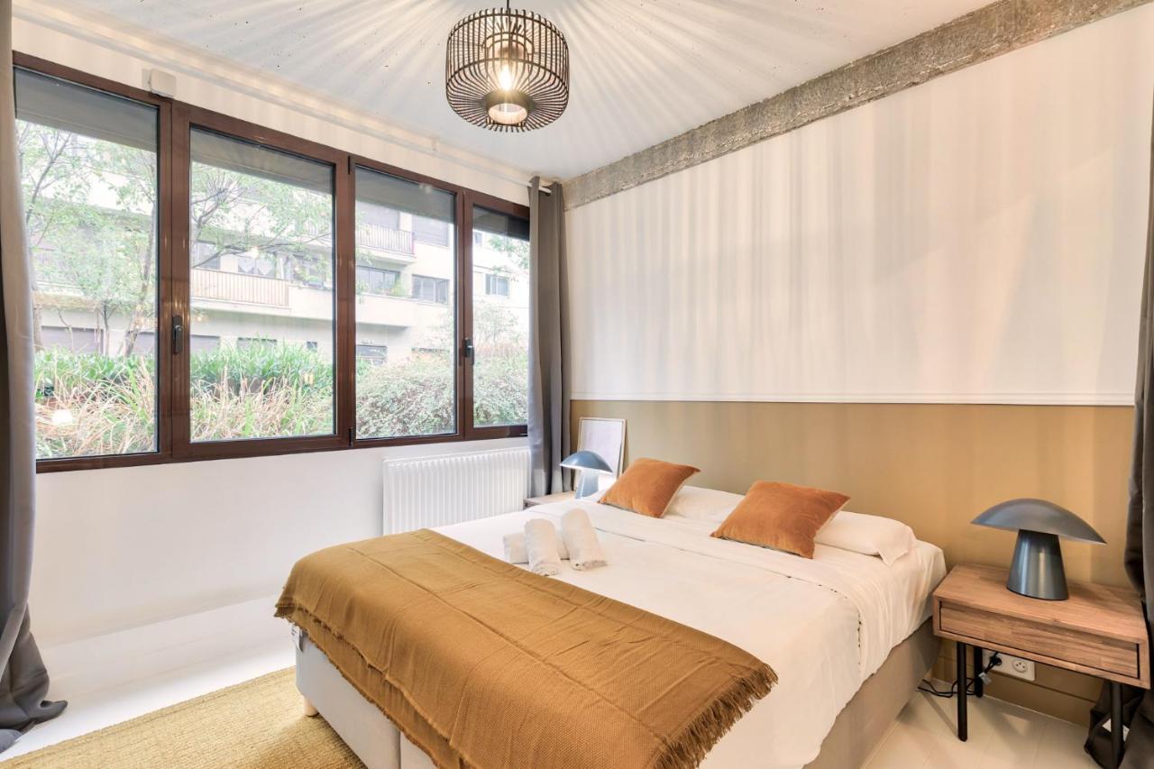 Appartamento Artist And Design Loft - 10 Guests - 5 Min From Metro Parigi Esterno foto